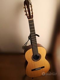 Chitarra classica liuteria leccese