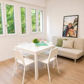 Appartamento di 40 m² con 2 locali a Ravenna