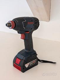 Avvitatore Bosch GDX 18V-LI SOLO CORPO