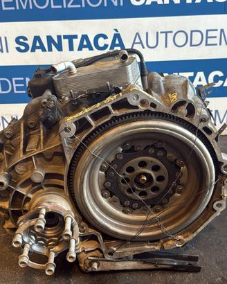 Cambio automatico VW Golf 7 GTI anno 2014 2.0 TSI 