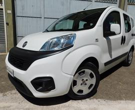 QUBO 1.3 Mjt Euro6 4posti AUTOCARRO N1 LOUNGE 2020