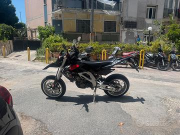 Aprilia SXV 450