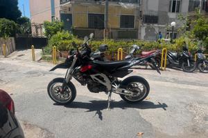 Aprilia SXV 450