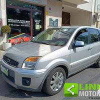 FORD Fusion 1.4 DIESEL 70CV