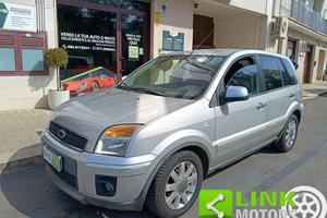 FORD Fusion 1.4 DIESEL 70CV