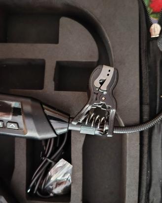 Microfono per Sax professionale 