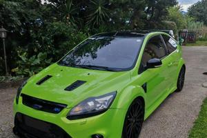 Ford Focus RS 305cv
