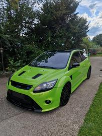 Ford Focus RS 305cv