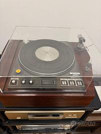 Teac TN-400 TN400 Magnefloat