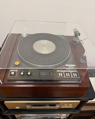 Teac TN-400 TN400 Magnefloat