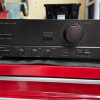 Technics amplificatore SU-V460