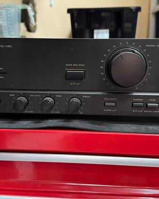 Technics amplificatore SU-V460