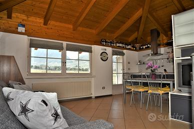 Appartamento per vacanza