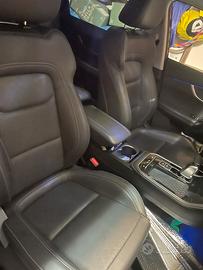 Dr 7 1,5 turbo benzina gpl