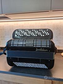 fisarmonica fratelli Crosio 