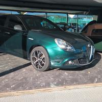 cerchi 18 Alfa Romeo Giulietta + pneumatici 