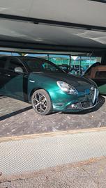 cerchi 18 Alfa Romeo Giulietta + pneumatici 