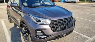 DR Automobiles Dr 5.0 1.5 Bi-Fuel GPL Unica