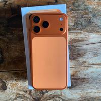 Iphone 17 pro max 256gb REP