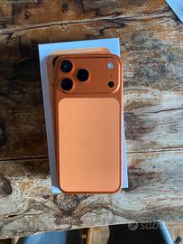 Iphone 17 pro max 256gb REP