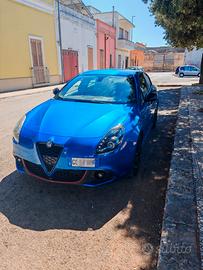 Alfa Romeo Giulietta 1.6 2020
