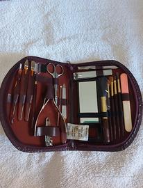 Set manicure 