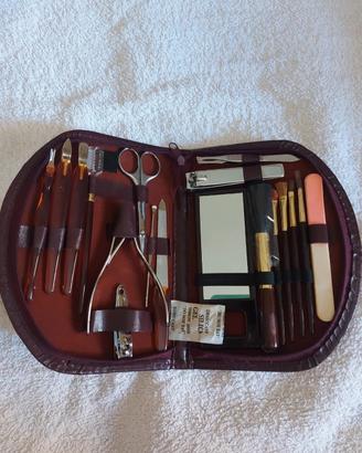 Set manicure 