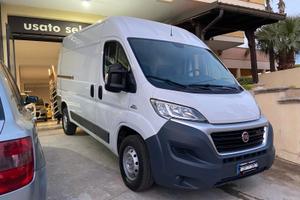Fiat Ducato 35 2.3 MJT PLM-TA Furgone come nuovo
