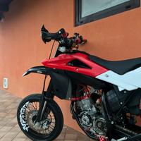 Cerchi motard