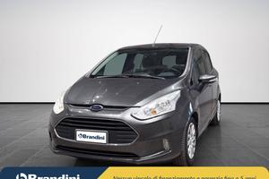 Ford B-Max 1.5 tdci Plus 75cv E6