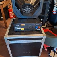 coppia teste mobili coef 250