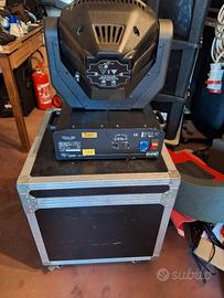 coppia teste mobili coef 250