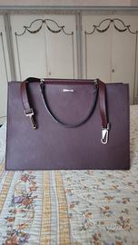 Borsa da ufficio porta documenti da donna