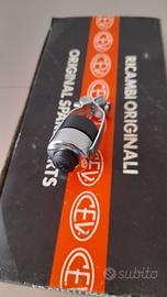 INTERRUTTORE ,PULSANTE CLACSON,MASSA, CEV ORIGINAL
