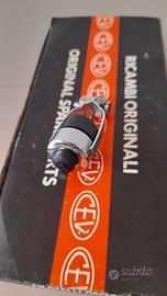 INTERRUTTORE ,PULSANTE CLACSON,MASSA, CEV ORIGINAL