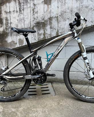 Lapierre x-control 310 da donna tg S