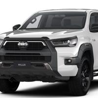 Toyota Hilux 2.8 D-4D A/T 4WD 48V 4 porte Dou...