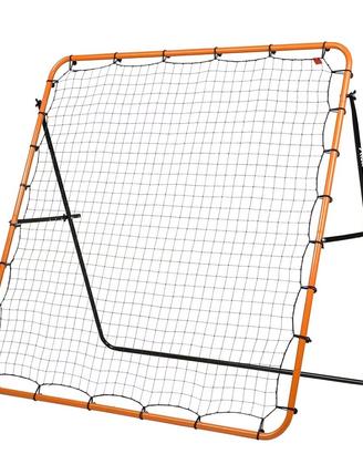 Rete da rimbalzo per pallone
