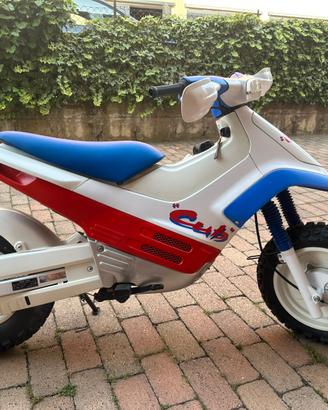Honda Cub
