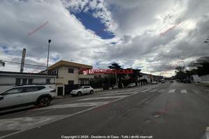 Casa, Mondello - Castelforte, Palermo.