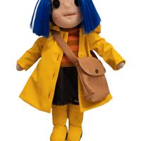 bambola Coraline e la porta magica