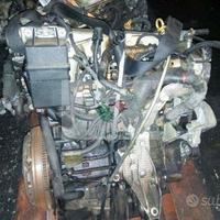 Motore Alfa Romeo 1900 Diesel Codice AR32302