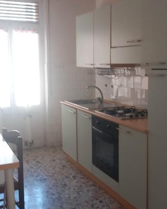 Appartamento centrale