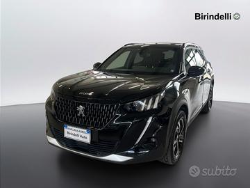 PEUGEOT 2008 2ª serie - 2008 PureTech 130 S&S GT L