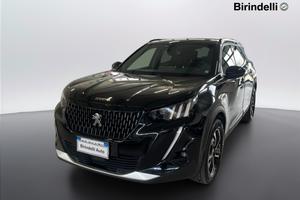 PEUGEOT 2008 2ª serie - 2008 PureTech 130 S&S GT L
