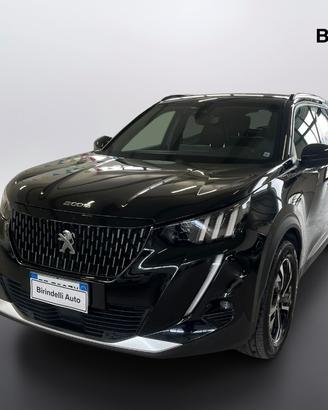 PEUGEOT 2008 2ª serie - 2008 PureTech 130 S&S GT L