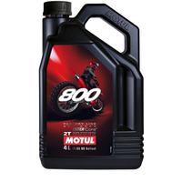 MOTUL 800 4 LITRI