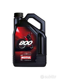 MOTUL 800 4 LITRI