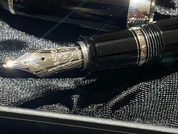 Montblanc BOHEME