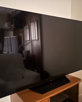 LG OLED 55" B2 4K 120Hz